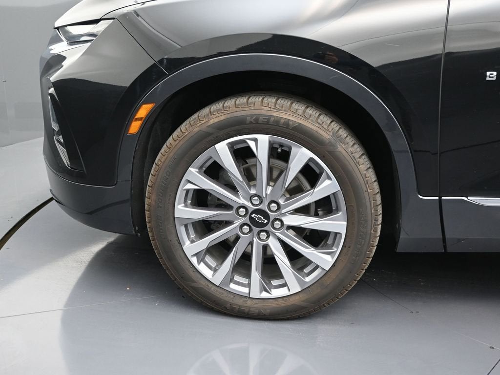 2022 Chevrolet Blazer Premier