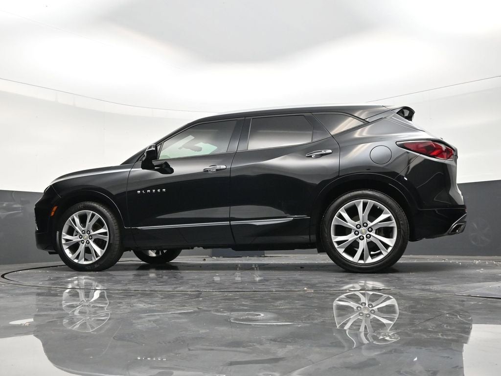 2019 Chevrolet Blazer Premier