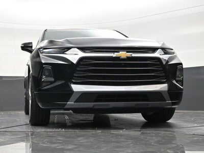 2019 Chevrolet Blazer Premier