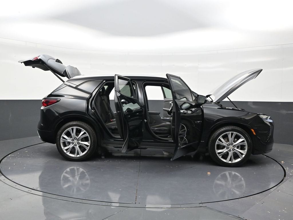 2019 Chevrolet Blazer Premier