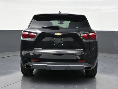 2019 Chevrolet Blazer Premier
