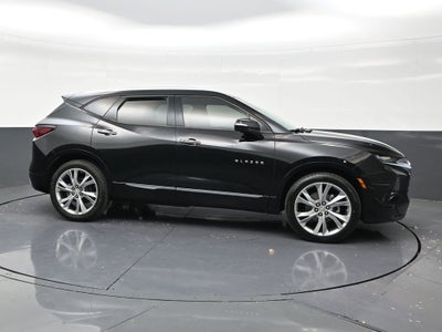 2019 Chevrolet Blazer Premier
