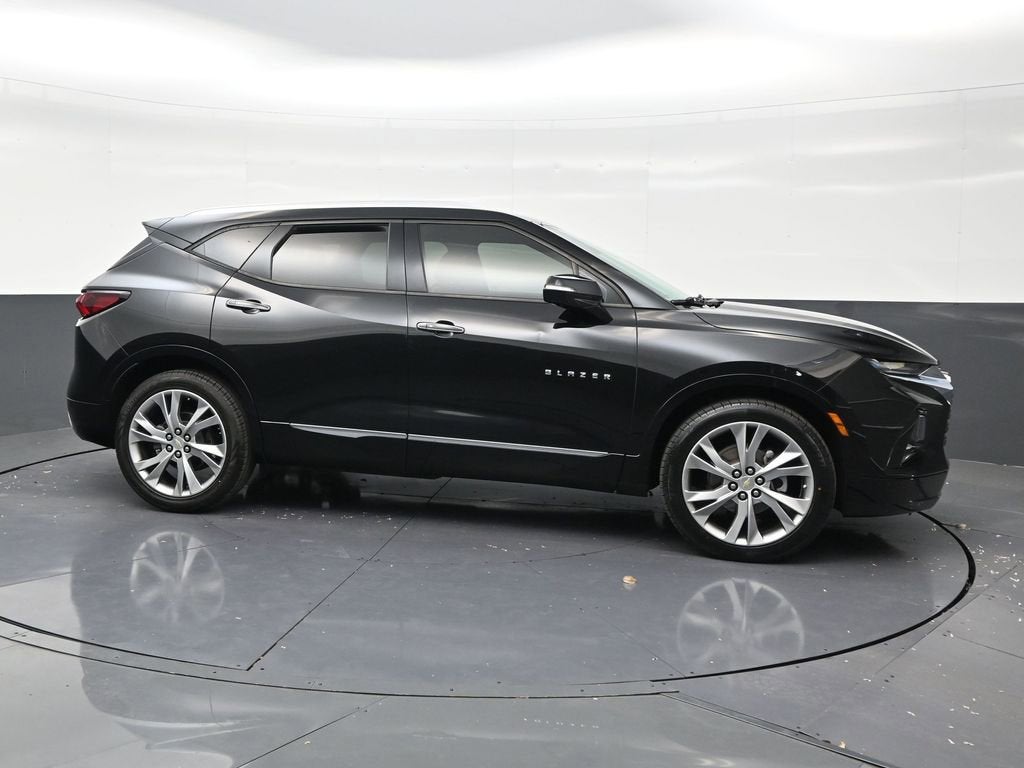 2019 Chevrolet Blazer Premier