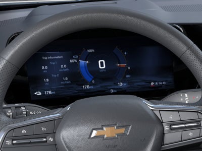 2027 Chevrolet Blazer EV LT