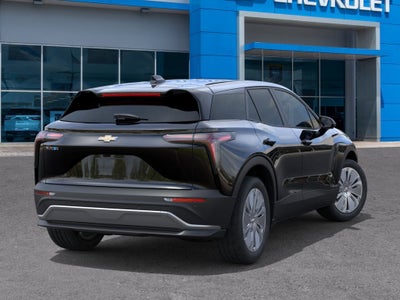 2027 Chevrolet Blazer EV LT