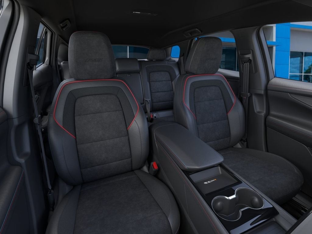 2025 Chevrolet Blazer EV RS