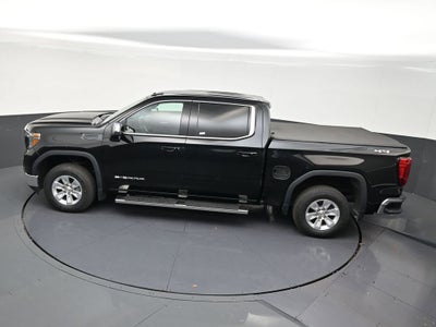 2022 GMC Sierra 1500 Limited SLE
