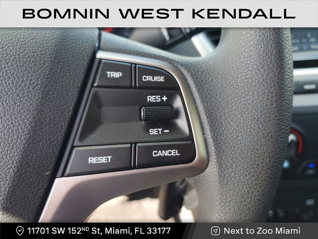 2022 Hyundai Accent SE