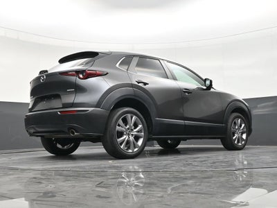 2020 Mazda Mazda CX-30 Select Package