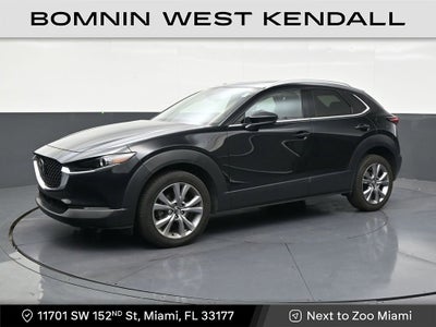 2021 Mazda Mazda CX-30 Premium