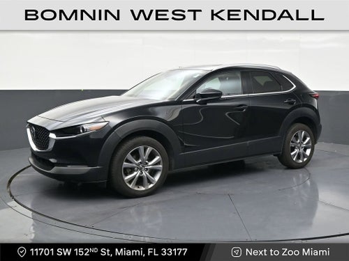 2021 Mazda Mazda CX-30 Premium