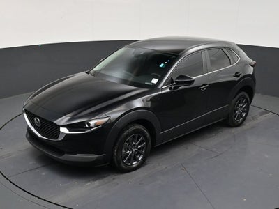 2023 Mazda Mazda CX-30 2.5 S