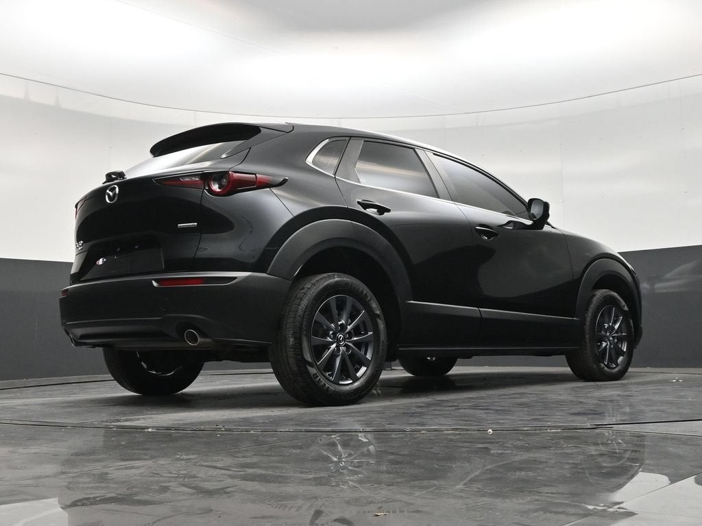 2023 Mazda Mazda CX-30 2.5 S