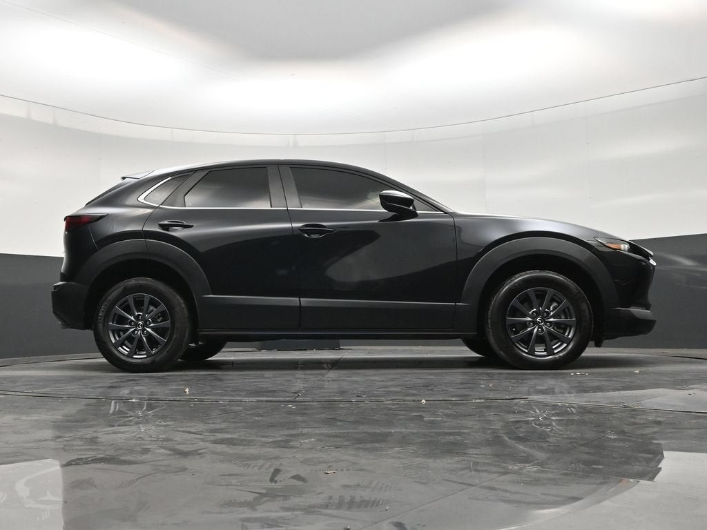 2023 Mazda Mazda CX-30 2.5 S