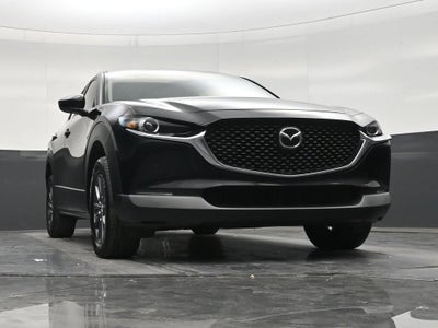 2023 Mazda Mazda CX-30 2.5 S