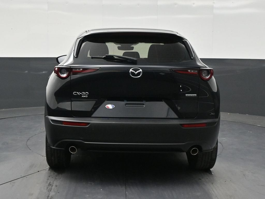 2023 Mazda Mazda CX-30 2.5 S