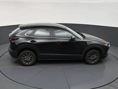 2025 Mazda Mazda CX-30 2.5 S