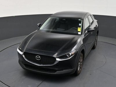 2025 Mazda Mazda CX-30 2.5 S