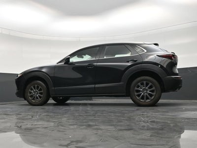 2025 Mazda Mazda CX-30 2.5 S