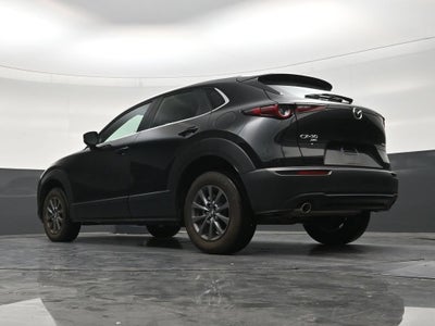 2025 Mazda Mazda CX-30 2.5 S