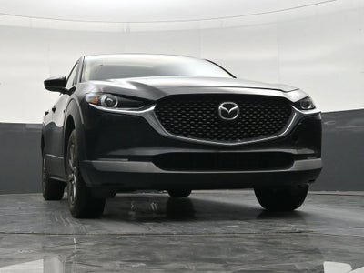 2025 Mazda Mazda CX-30 2.5 S