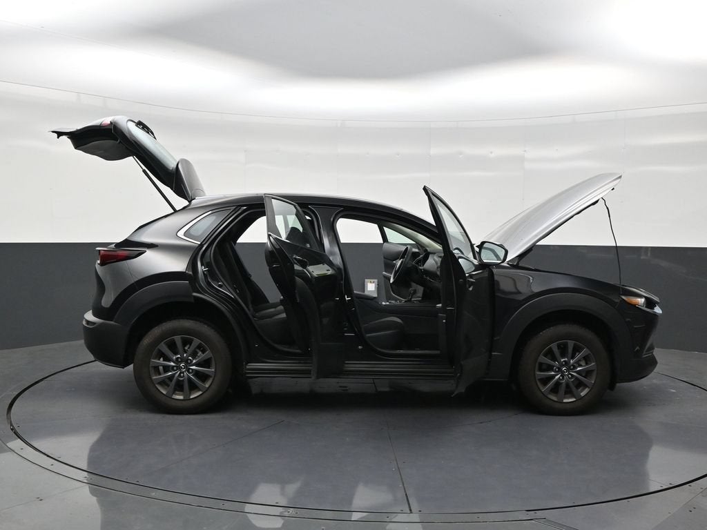 2025 Mazda Mazda CX-30 2.5 S