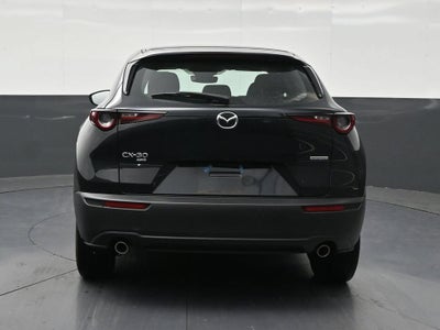 2025 Mazda Mazda CX-30 2.5 S
