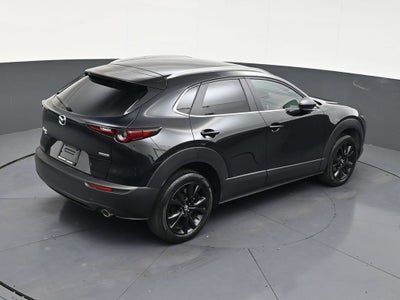 2025 Mazda Mazda CX-30 2.5 S Select Sport