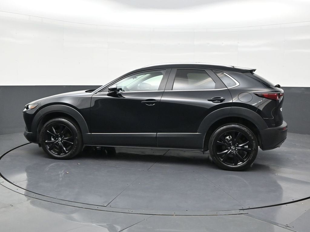 2025 Mazda Mazda CX-30 2.5 S Select Sport