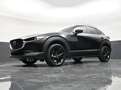 2025 Mazda Mazda CX-30 2.5 S Select Sport