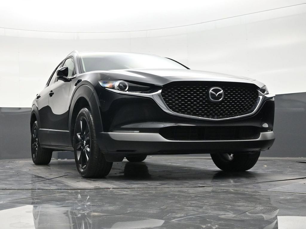 2025 Mazda Mazda CX-30 2.5 S Select Sport