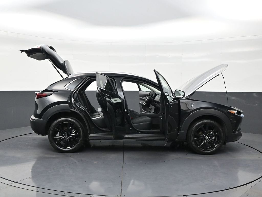 2025 Mazda Mazda CX-30 2.5 S Select Sport