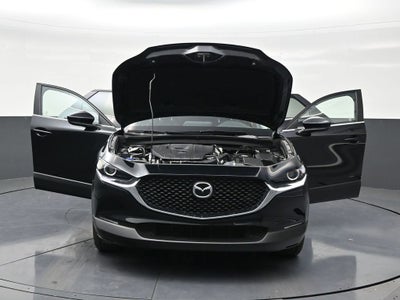 2025 Mazda Mazda CX-30 2.5 S Select Sport