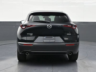 2025 Mazda Mazda CX-30 2.5 S Select Sport