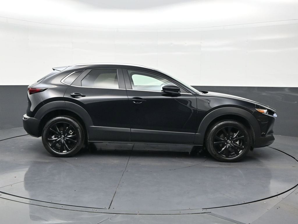 2025 Mazda Mazda CX-30 2.5 S Select Sport