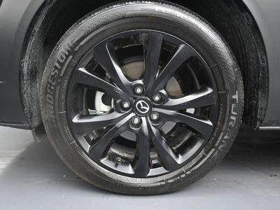 2025 Mazda Mazda CX-30 2.5 S Select Sport