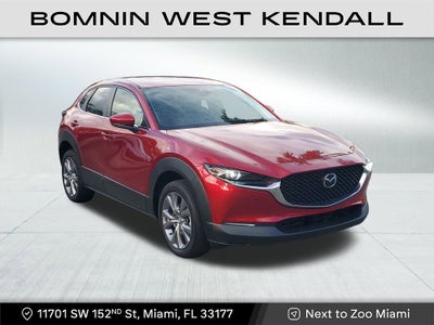 2023 Mazda Mazda CX-30 2.5 S Select Package