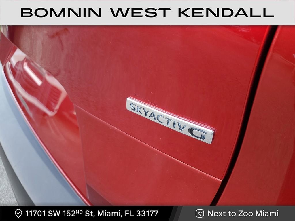 2023 Mazda Mazda CX-30 2.5 S Select Package