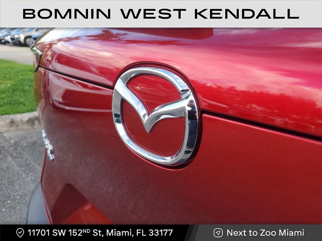 2023 Mazda Mazda CX-30 2.5 S Select Package