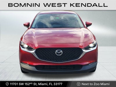 2023 Mazda Mazda CX-30 2.5 S Select Package