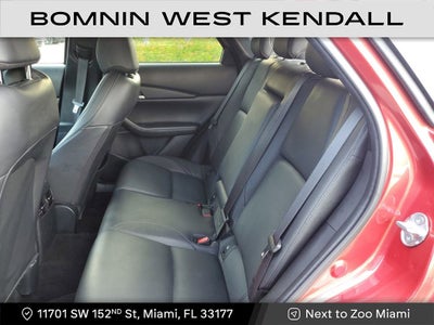 2023 Mazda Mazda CX-30 2.5 S Select Package