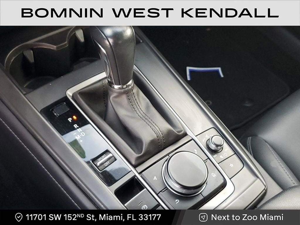 2023 Mazda Mazda CX-30 2.5 S Select Package