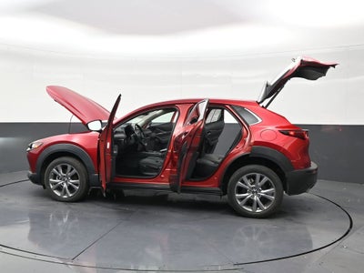 2023 Mazda Mazda CX-30 2.5 S Select Package