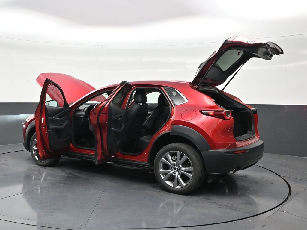 2023 Mazda Mazda CX-30 2.5 S Select Package