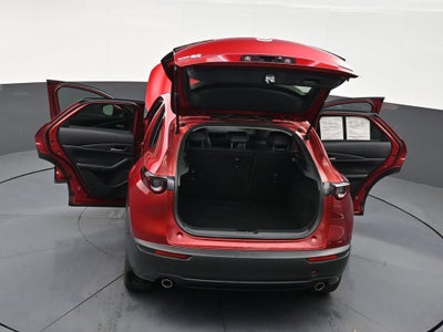 2023 Mazda Mazda CX-30 2.5 S Select Package