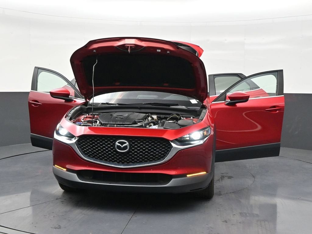 2023 Mazda Mazda CX-30 2.5 S Select Package