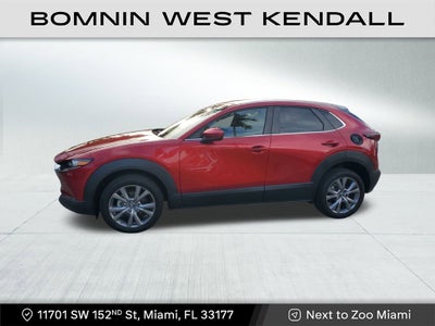 2023 Mazda Mazda CX-30 2.5 S Select Package
