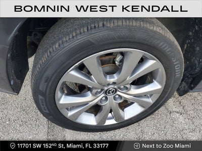 2023 Mazda Mazda CX-30 2.5 S Select Package