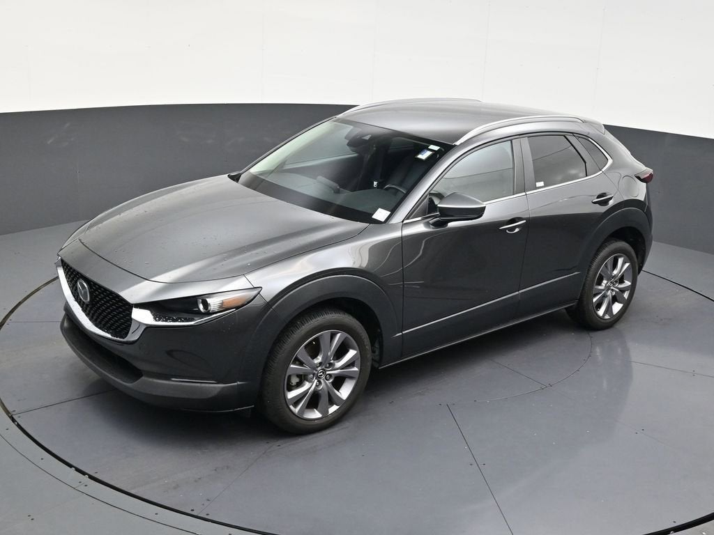2023 Mazda Mazda CX-30 2.5 S Preferred Package