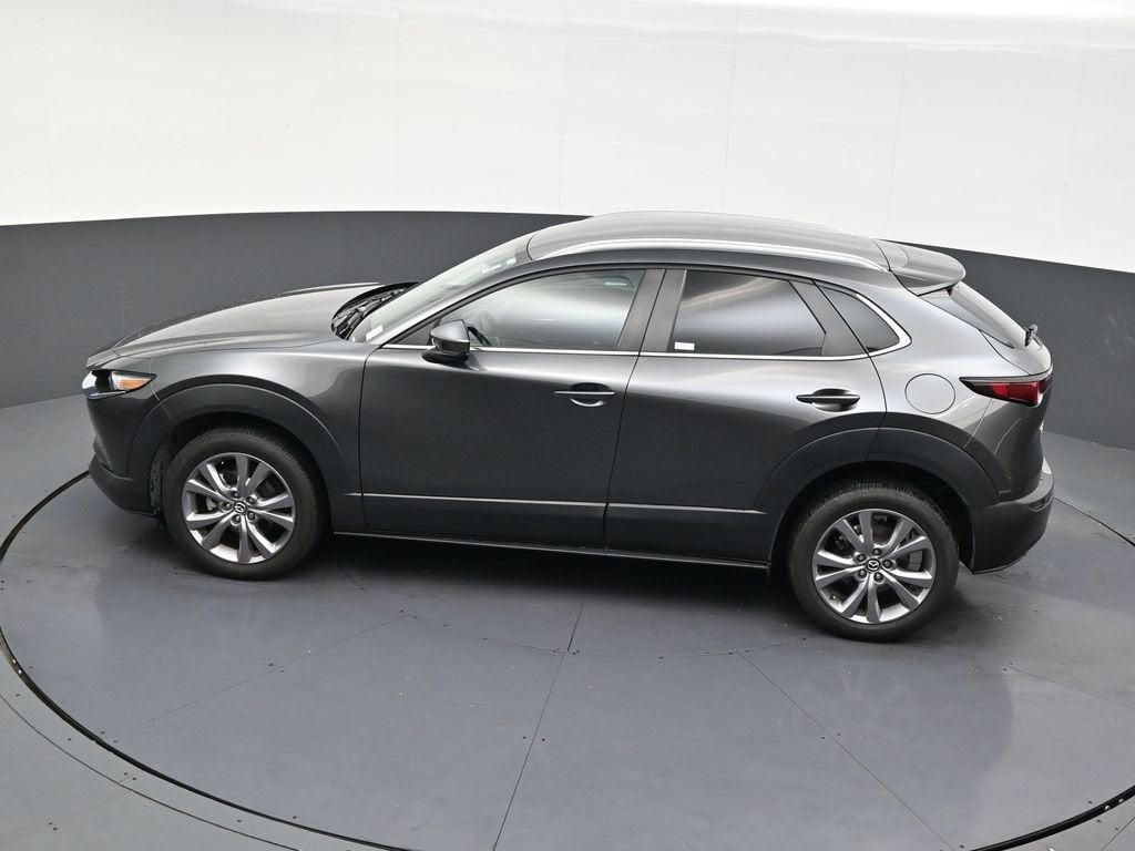 2023 Mazda Mazda CX-30 2.5 S Preferred Package